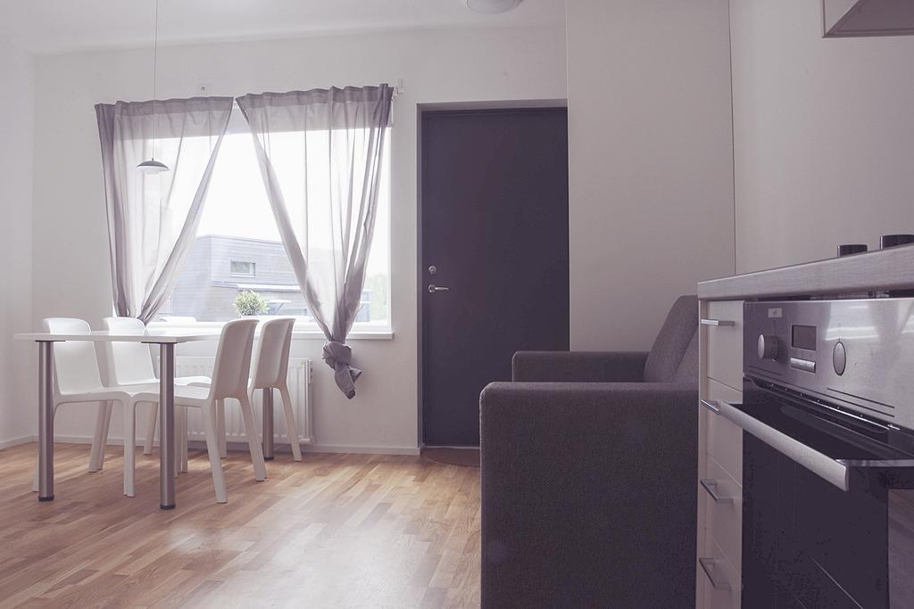 Roesjoebaden Camping & Stugby Sollentuna Zewnętrze zdjęcie
